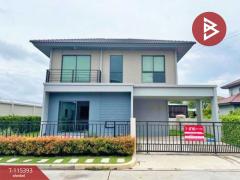 ขายบ้านเดี่ยว-หมู่บ้านเพฟ-บ้านโพธิ