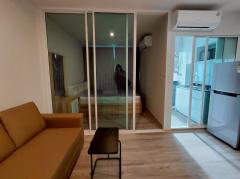 ให้เช่าคอนโดใหม่เอี่ยม Regent Home Bangna (รีเจ้นท์ โฮม บางนา) ใกล้BTS บางนา