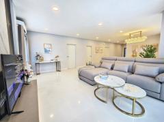 RM345 ให้เช่า Centro Bangna เฟส 2 ใกล้เมกะ บางนา บ้าน Type ใหญ่สุด มีห้องแม่บ้าน แปลงใกล้สวน 150,000ต่อเดือน-202506301614571751274897911.jpg