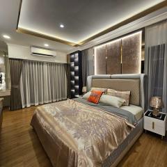 RM355 ให้เช่า บ้านเดี่ยว เซนโทร บางนา-ศรีนครินทร์ House extremely Fully Furnished มือแรก พร้อมเข้าอยู่ 3นาทีถึง Mega Bangna เดินทางสะดวก-202506301747591751280479863.jpg