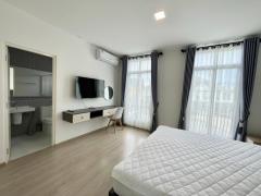 RM359 ให้เช่า ทาวน์โฮม อินดี้ 2 บางนา-รามคําแหง2 พร้อมเฟอร์ครบทั้งหลัง เฟสสวยหน้าสวน ตรงข้าม clubhouse-202506301808451751281725832.jpg