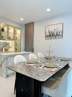 RM360 ให้เช่า บ้านเดี่ยว  The City Bangna ใกล้เมกาบางนา บ้านหลังใหญ่ติดสวนส่วนกลาง ตกแต่งเฟอร์ครบพร้อมเข้าอยู่-202506301826501751282810964.jpg