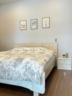 RM360 ให้เช่า บ้านเดี่ยว  The City Bangna ใกล้เมกาบางนา บ้านหลังใหญ่ติดสวนส่วนกลาง ตกแต่งเฟอร์ครบพร้อมเข้าอยู่-202506301826521751282812038.jpg