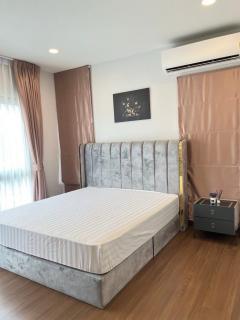 RM360 ให้เช่า บ้านเดี่ยว  The City Bangna ใกล้เมกาบางนา บ้านหลังใหญ่ติดสวนส่วนกลาง ตกแต่งเฟอร์ครบพร้อมเข้าอยู่-202506301826531751282813134.jpg