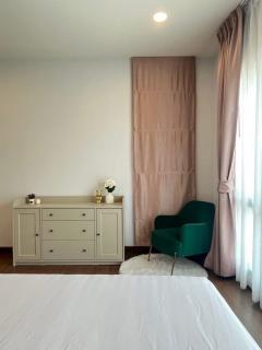 RM360 ให้เช่า บ้านเดี่ยว  The City Bangna ใกล้เมกาบางนา บ้านหลังใหญ่ติดสวนส่วนกลาง ตกแต่งเฟอร์ครบพร้อมเข้าอยู่-202506301826541751282814208.jpg