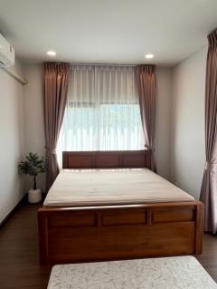 RM360 ให้เช่า บ้านเดี่ยว  The City Bangna ใกล้เมกาบางนา บ้านหลังใหญ่ติดสวนส่วนกลาง ตกแต่งเฟอร์ครบพร้อมเข้าอยู่-202506301826541751282814746.jpg