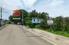 ที่ดินเปล่า ซอยเกษตร 11 เนื้อที่ 228.6 ตร.ว ใกล้บิ๊กซีแจ้งวัฒนะ 14 แขวงทุ่งสองห้อง เขตหลักสี่ กรุงเทพมหานคร-202507010909091751335749814.jpg