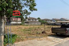 ที่ดินเปล่า ซอยเกษตร 11 เนื้อที่ 228.6 ตร.ว ใกล้บิ๊กซีแจ้งวัฒนะ 14 แขวงทุ่งสองห้อง เขตหลักสี่ กรุงเทพมหานคร-202507010909131751335753165.jpg