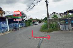 ที่ดินเปล่า ซอยเกษตร 11 เนื้อที่ 228.6 ตร.ว ใกล้บิ๊กซีแจ้งวัฒนะ 14 แขวงทุ่งสองห้อง เขตหลักสี่ กรุงเทพมหานคร-202507010909141751335754174.jpg