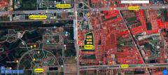 ขายที่ดินติดถนน​พุทธมณฑลสาย4 ที่ดินใกล้มหิดลศาลายา แหล่งเศรษฐกิจ