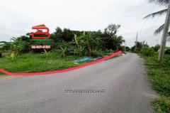 ที่ดินเปล่า ติดซอยสมหวัง เนื้อที่ 357 ตร.ว แขวงเจียระดับ เขตหนองจอก(เจียระดับ) กรุงเทพมหานคร-202507010942541751337774929.jpg