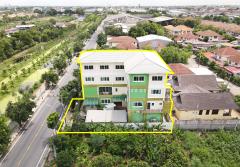 ขายสำนักงาน 4 ชั้น ขาดทุน 5 ล้าน ขายถูกที่สุดในย่านรังสิต ติดถนนหลัก ถนนรังสิต-คลองสอง ปทุมธานี-202507011000011751338801439.jpg