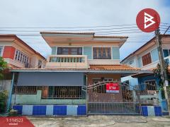 ขายบ้านเดี่ยว-หมู่บ้านวิเศษสุขนคร-