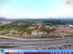 ขายที่ดินสวยเนินดอย พื้นที่ 6-1-95 ไร่ วิวภูเขา 360° ติดถนนบายพาสตะวันออก ฮ่องฮ้อ อ.เมืองเชียงราย-202507011041511751341311815.jpg