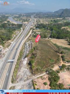 ขายที่ดินสวยเนินดอย พื้นที่ 6-1-95 ไร่ วิวภูเขา 360° ติดถนนบายพาสตะวันออก ฮ่องฮ้อ อ.เมืองเชียงราย-202507011041521751341312884.jpg