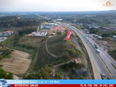 ขายที่ดินสวยเนินดอย พื้นที่ 6-1-95 ไร่ วิวภูเขา 360° ติดถนนบายพาสตะวันออก ฮ่องฮ้อ อ.เมืองเชียงราย-202507011041531751341313784.jpg