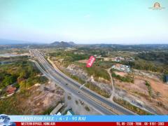 ขายที่ดินสวยเนินดอย พื้นที่ 6-1-95 ไร่ วิวภูเขา 360° ติดถนนบายพาสตะวันออก ฮ่องฮ้อ อ.เมืองเชียงราย-202507011041541751341314508.jpg