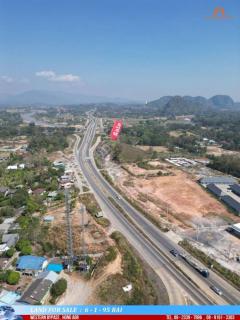 ขายที่ดินสวยเนินดอย พื้นที่ 6-1-95 ไร่ วิวภูเขา 360° ติดถนนบายพาสตะวันออก ฮ่องฮ้อ อ.เมืองเชียงราย-202507011041551751341315701.jpg