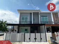 ขายทาวน์เฮ้าส์-หมู่บ้านพฤกษา86/2-ลาดก