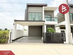 ขายบ้านเดี่ยว-2-ชั้น-ใกล้ห้างเมกะบาง