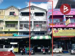 ขายอาคารพาณิชย์-หมู่บ้านนครทอง-แพร