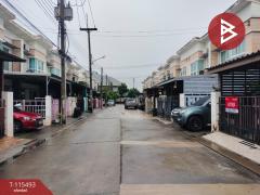 ขายทาวน์เฮ้าส์ หมู่บ้านโนโววิลล์ วงแหวน-ลำลูกกา คลอง5 (Novo Ville Wongwaen-Lumlukka Klong5) ปทุมธานี-202507011150221751345422173.jpg