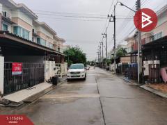 ขายทาวน์เฮ้าส์ หมู่บ้านโนโววิลล์ วงแหวน-ลำลูกกา คลอง5 (Novo Ville Wongwaen-Lumlukka Klong5) ปทุมธานี-202507011150221751345422757.jpg
