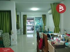 ขายทาวน์เฮ้าส์ หมู่บ้านโนโววิลล์ วงแหวน-ลำลูกกา คลอง5 (Novo Ville Wongwaen-Lumlukka Klong5) ปทุมธานี-202507011150241751345424434.jpg