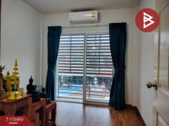 ขายทาวน์เฮ้าส์ หมู่บ้านโนโววิลล์ วงแหวน-ลำลูกกา คลอง5 (Novo Ville Wongwaen-Lumlukka Klong5) ปทุมธานี-202507011150281751345428442.jpg