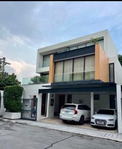 NTG1014 ขาย หมู่บ้าน 15 Gates (ฟิฟท์ทีน เกตส์)  โครงการตั้งอยู่ในเขต : ซอยโยธินพัฒนา11 คลองจั่น บางกะปิ เลียบด่วนรามอินทรา ใกล้อี๊สวิลล์-202507011204111751346251015.jpg