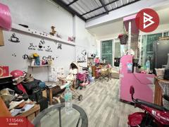 ขายทาวน์เฮ้าส์ หมู่บ้านกิตตินคร กรีนอเวนิว (Kittinakorn Green Avenue) บางบ่อ สมุทรปราการ-202507011247301751348850262.jpg