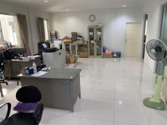 ขายออฟฟิศ 2 ชั้น พร้อมคลังเก็บสินค้า ทำเลดี เดินทางสะดวก-202507011314371751350477861.jpg