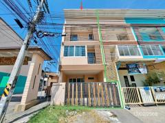 ขายทาวน์เฮ้าส์ 3 ชั้นหมู่บ้าน ไทยวิลล่า ถ.สายบึง-ห้วยสะพาน ต.บึง อ.ศรีราชา จ.ชลบุรี-202507011409171751353757188.jpg