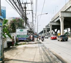 ที่ใกล้ถนนใหญ่ บางนา-ตราด กม.42 ใกล้สนามบิน ใกล้ท่าเรือ ใกล้นิคมอมตะนคร ใกล้นิคมเวลโกรว์-202507011412271751353947164.jpg