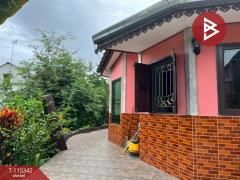 ขายบ้านเดี่ยว เนื้อที่ 2 งาน 50 ตร.วา ปัว น่าน-202507011425271751354727926.jpg