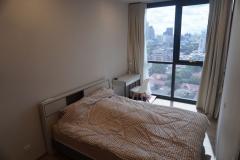 ให้เช่า คอนโด M1167  OKA HAUS Sukhumvit 36 34.93 ตรม