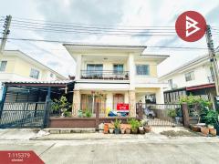 ขายบ้านเดี่ยว-หมู่บ้านวิเศษสุขนคร-