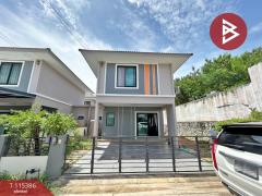 ขายบ้านแฝด-หมู่บ้านมณีรินทร์-โมเดิ
