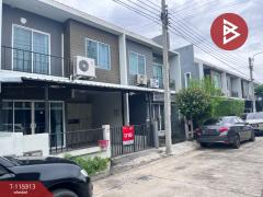 ขายทาวน์เฮ้าส์ หมู่บ้านเดอะคัลเลอร์ส วงแหวน-รามอินทรา กรุงเทพมหานคร-202507011615421751361342978.jpg