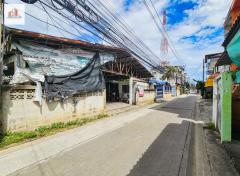 ขาย ที่ดิน ถมเทปูนสูงกว่าถนน ใกล้ถนนเพชรเกษมเพียง 190 เมตร  ซอยเพชรเกษม65 บางแค 1 งาน 11 ตรว-202507011623481751361828932.jpg