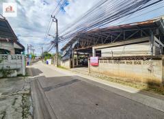 ขาย ที่ดิน ถมเทปูนสูงกว่าถนน ใกล้ถนนเพชรเกษมเพียง 190 เมตร  ซอยเพชรเกษม65 บางแค 1 งาน 11 ตรว-202507011623491751361829832.jpg