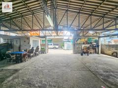 ขาย ที่ดิน ถมเทปูนสูงกว่าถนน ใกล้ถนนเพชรเกษมเพียง 190 เมตร  ซอยเพชรเกษม65 บางแค 1 งาน 11 ตรว-202507011623521751361832676.jpg