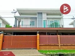 ขายบ้านเดี่ยว-หมู่บ้านคาซ่าวิลล์-ส