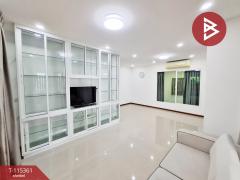 ขายบ้านเดี่ยว หมู่บ้านคาซ่าวิลล์ สุขุมวิท 103 (Casa Ville Sukhumvit 103) ประเวศ กรุงเทพมหานคร-202507011632451751362365040.jpg