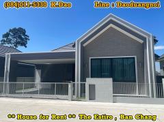 The-Estiro,-Ban-Chang-***-House-for-Rent-***-Nordic-Style