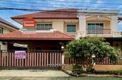 บ้านเดี่ยว-โครงการ-การ์เด้นวิลล่าเ
