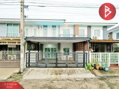 ขายทาวน์เฮ้าส์ หมู่บ้านมัณฑิรา บางพลี-ตำหรุ สมุทรปราการ-202507011719451751365185745.jpg