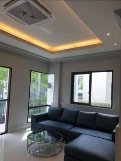 RM361 ให้เช่าบ้านพร้อมเฟอร์นิเจอร์ The City พัฒนาการ พร้อมเข้าอยู่ทันที-202507011804581751367898952.jpg