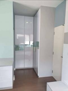 RM361 ให้เช่าบ้านพร้อมเฟอร์นิเจอร์ The City พัฒนาการ พร้อมเข้าอยู่ทันที-202507011804591751367899525.jpg