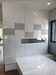 RM361 ให้เช่าบ้านพร้อมเฟอร์นิเจอร์ The City พัฒนาการ พร้อมเข้าอยู่ทันที-202507011805011751367901684.jpg